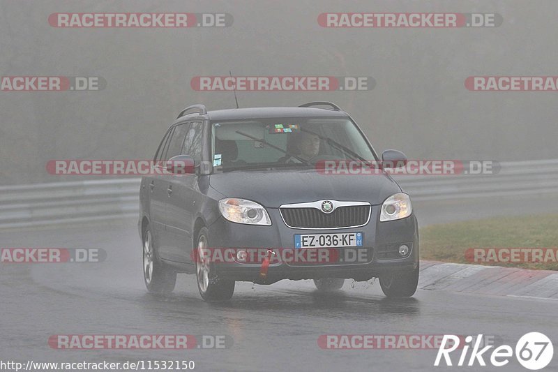 Bild #11532150 - Touristenfahrten Nürburgring Nordschleife (12.12.2020)