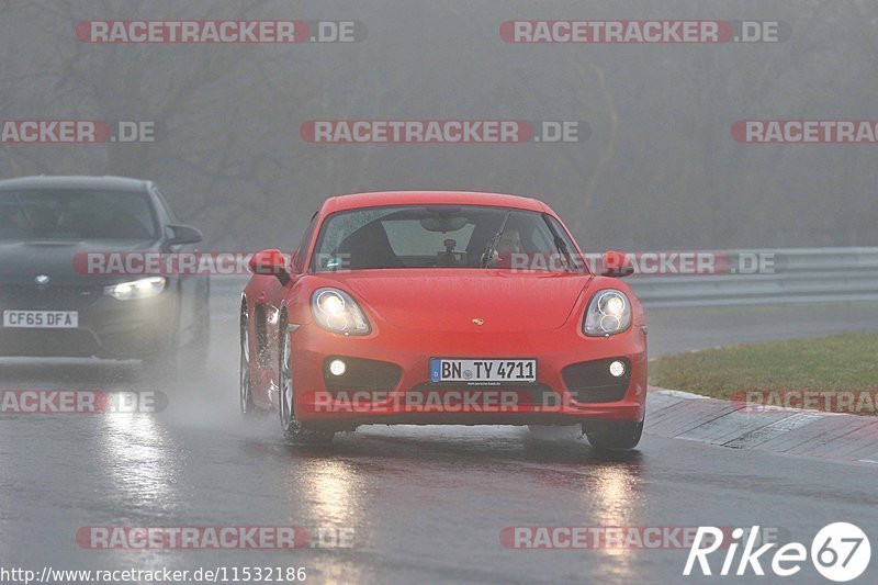 Bild #11532186 - Touristenfahrten Nürburgring Nordschleife (12.12.2020)