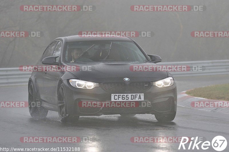 Bild #11532188 - Touristenfahrten Nürburgring Nordschleife (12.12.2020)