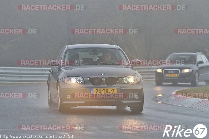 Bild #11532253 - Touristenfahrten Nürburgring Nordschleife (12.12.2020)