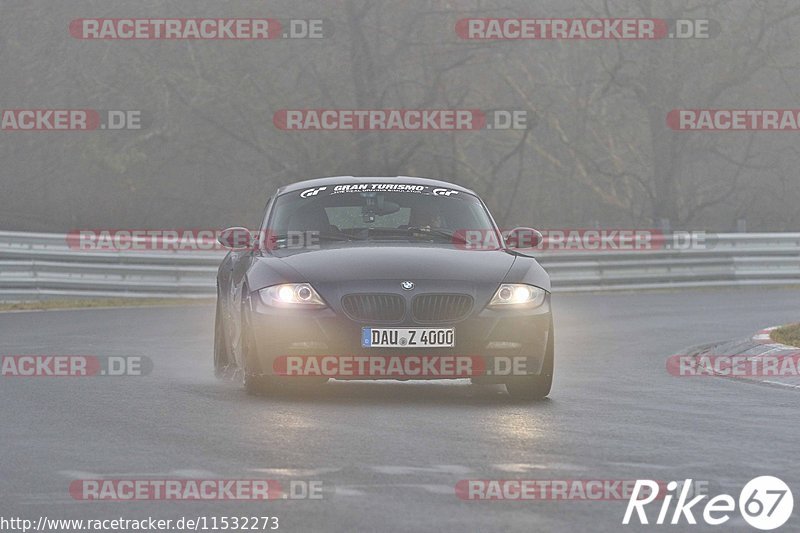 Bild #11532273 - Touristenfahrten Nürburgring Nordschleife (12.12.2020)