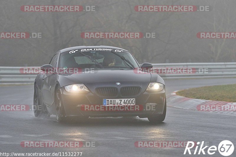 Bild #11532277 - Touristenfahrten Nürburgring Nordschleife (12.12.2020)