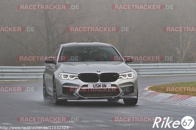 Bild #11532323 - Touristenfahrten Nürburgring Nordschleife (12.12.2020)