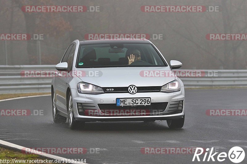 Bild #11532344 - Touristenfahrten Nürburgring Nordschleife (12.12.2020)