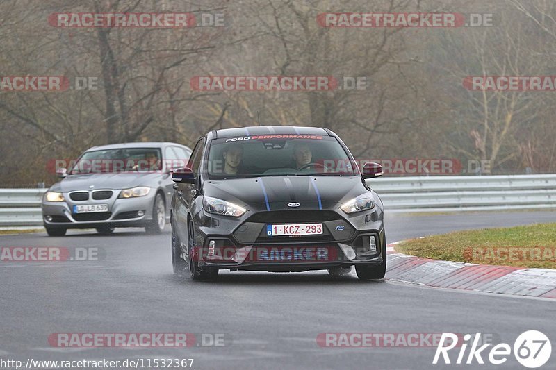 Bild #11532367 - Touristenfahrten Nürburgring Nordschleife (12.12.2020)