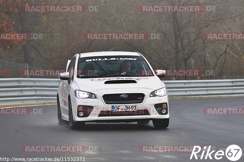 Bild #11532372 - Touristenfahrten Nürburgring Nordschleife (12.12.2020)