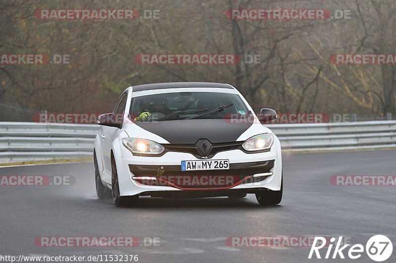 Bild #11532376 - Touristenfahrten Nürburgring Nordschleife (12.12.2020)