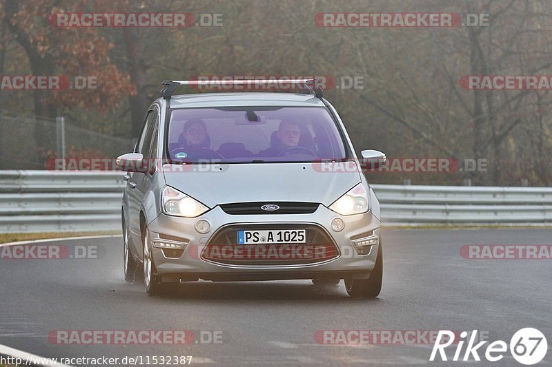 Bild #11532387 - Touristenfahrten Nürburgring Nordschleife (12.12.2020)