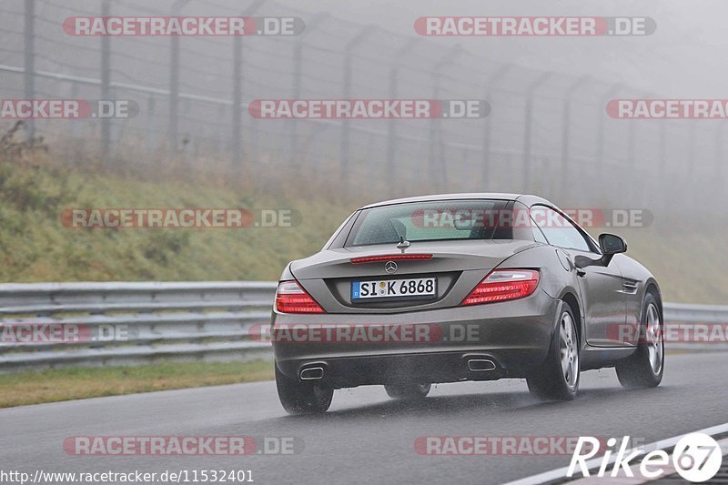 Bild #11532401 - Touristenfahrten Nürburgring Nordschleife (12.12.2020)