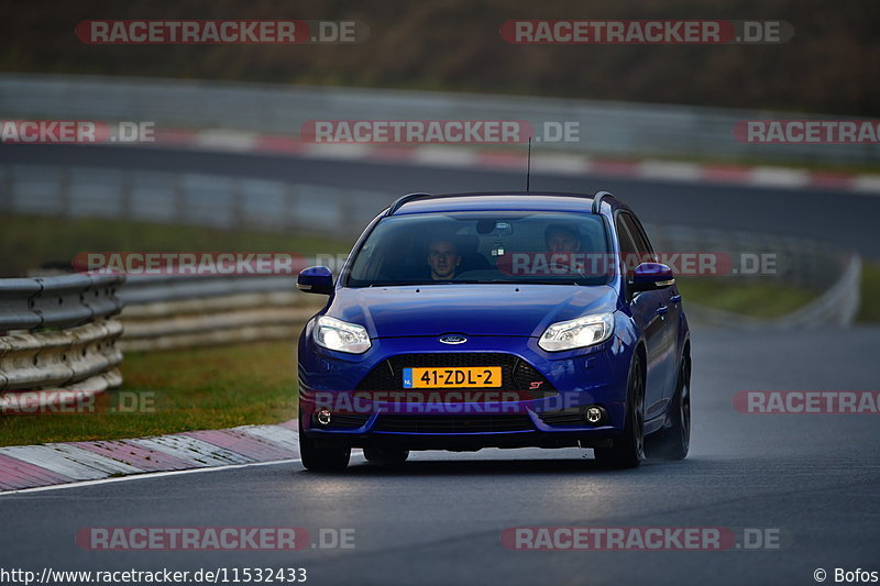 Bild #11532433 - Touristenfahrten Nürburgring Nordschleife (12.12.2020)