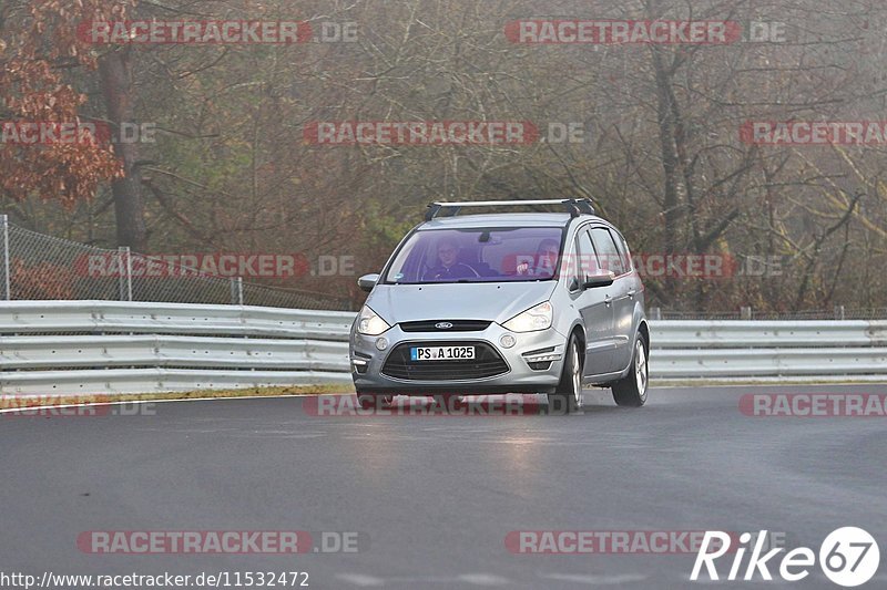 Bild #11532472 - Touristenfahrten Nürburgring Nordschleife (12.12.2020)