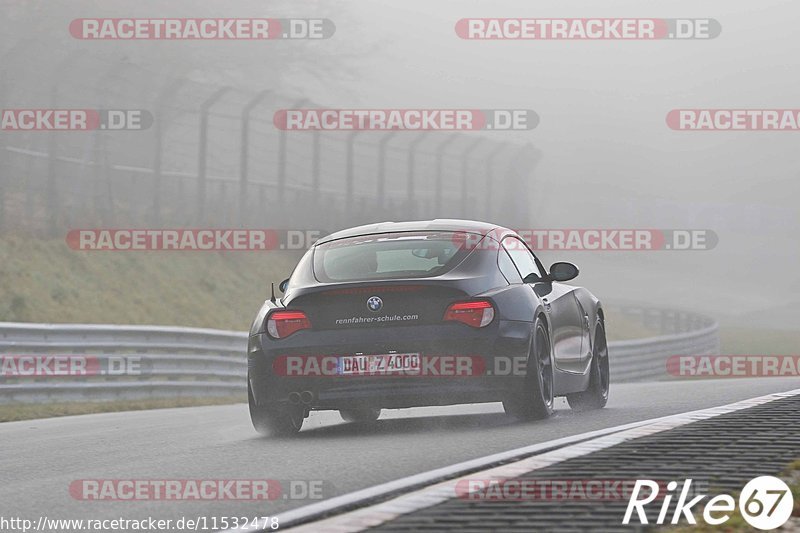 Bild #11532478 - Touristenfahrten Nürburgring Nordschleife (12.12.2020)