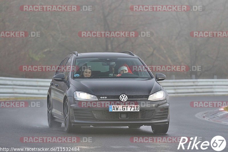 Bild #11532484 - Touristenfahrten Nürburgring Nordschleife (12.12.2020)