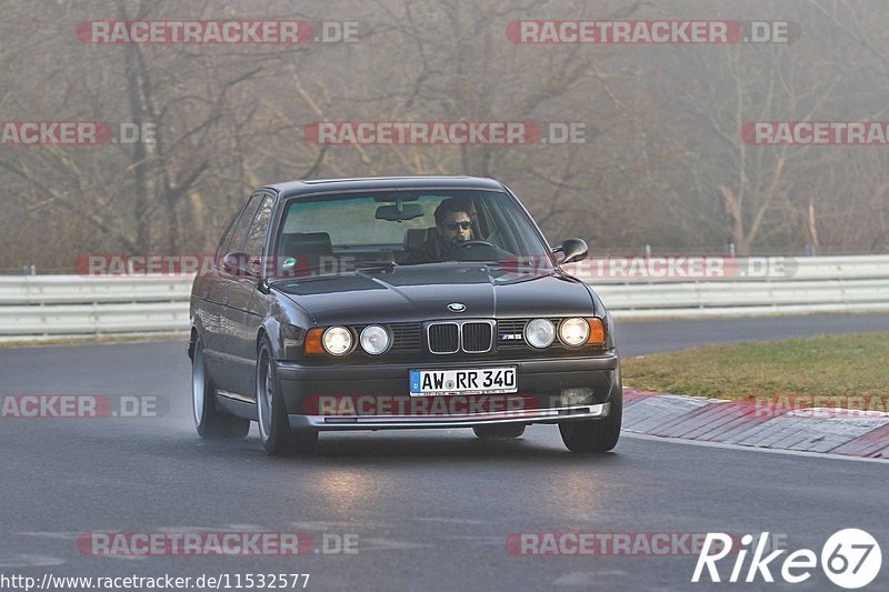 Bild #11532577 - Touristenfahrten Nürburgring Nordschleife (12.12.2020)