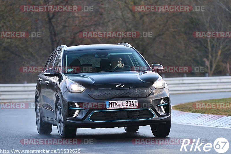 Bild #11532625 - Touristenfahrten Nürburgring Nordschleife (12.12.2020)