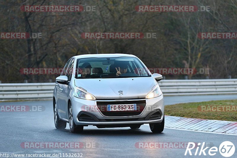 Bild #11532632 - Touristenfahrten Nürburgring Nordschleife (12.12.2020)