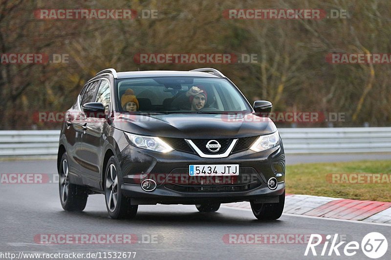 Bild #11532677 - Touristenfahrten Nürburgring Nordschleife (12.12.2020)