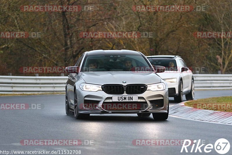 Bild #11532708 - Touristenfahrten Nürburgring Nordschleife (12.12.2020)