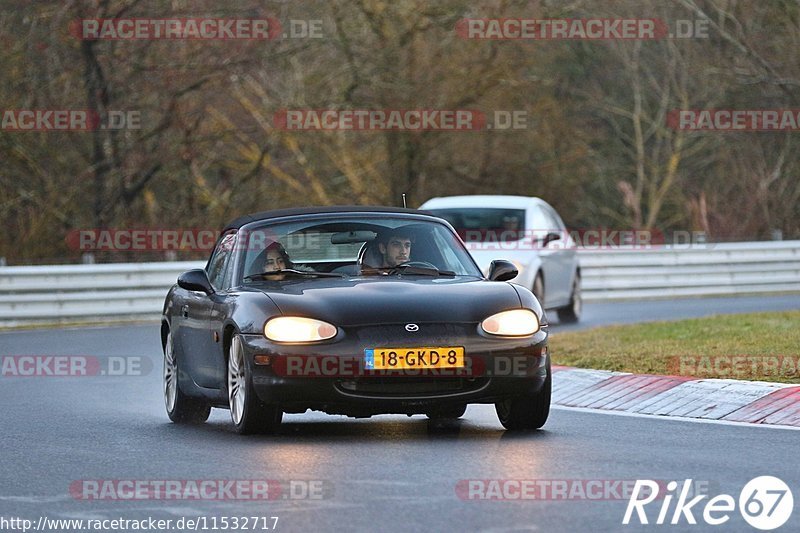 Bild #11532717 - Touristenfahrten Nürburgring Nordschleife (12.12.2020)