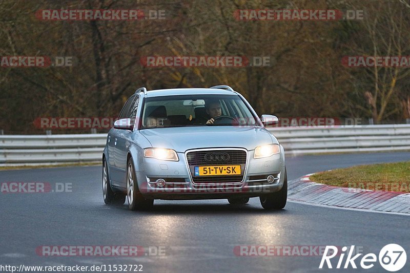 Bild #11532722 - Touristenfahrten Nürburgring Nordschleife (12.12.2020)