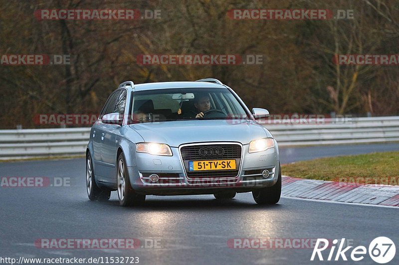 Bild #11532723 - Touristenfahrten Nürburgring Nordschleife (12.12.2020)