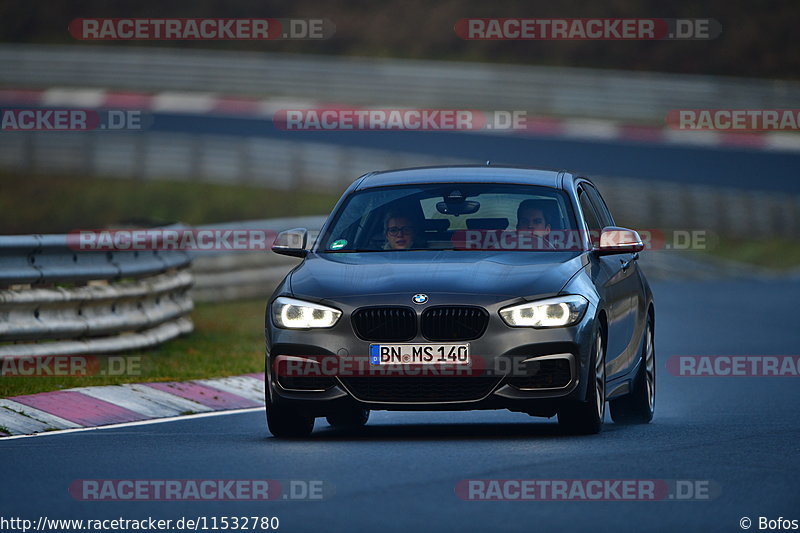 Bild #11532780 - Touristenfahrten Nürburgring Nordschleife (12.12.2020)