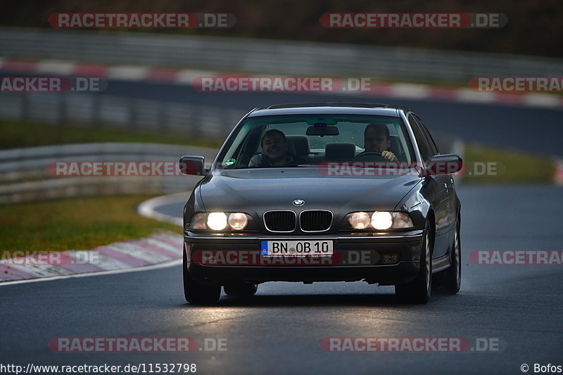 Bild #11532798 - Touristenfahrten Nürburgring Nordschleife (12.12.2020)