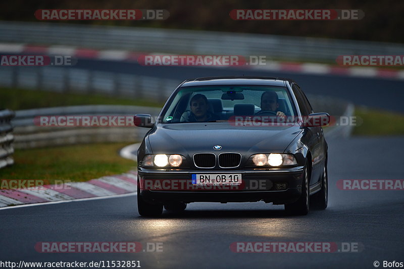 Bild #11532851 - Touristenfahrten Nürburgring Nordschleife (12.12.2020)