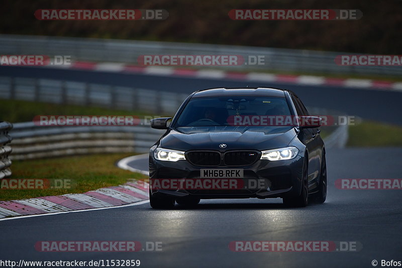 Bild #11532859 - Touristenfahrten Nürburgring Nordschleife (12.12.2020)