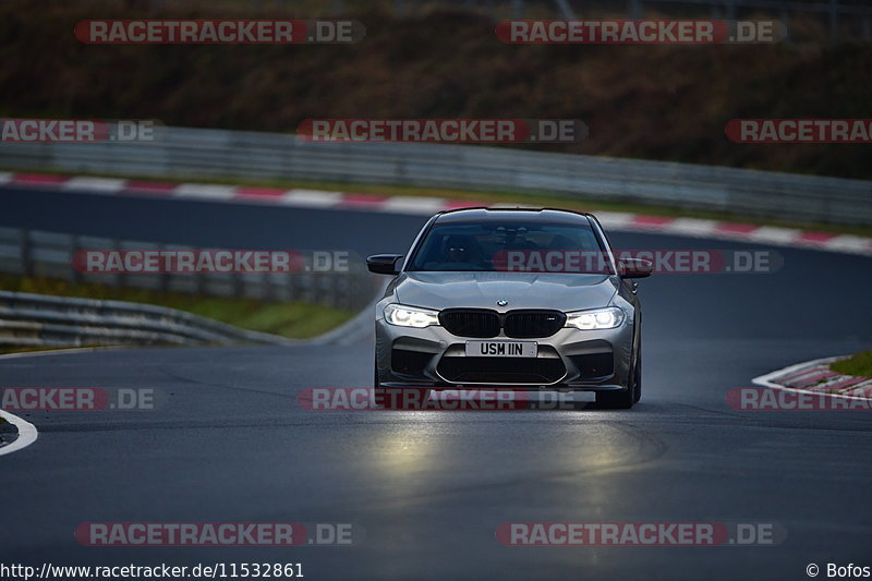 Bild #11532861 - Touristenfahrten Nürburgring Nordschleife (12.12.2020)