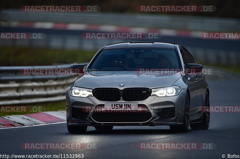 Bild #11532863 - Touristenfahrten Nürburgring Nordschleife (12.12.2020)