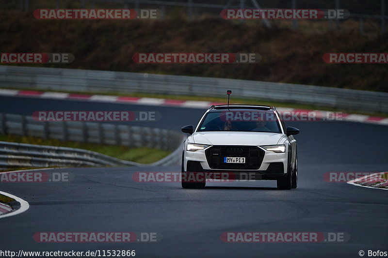 Bild #11532866 - Touristenfahrten Nürburgring Nordschleife (12.12.2020)