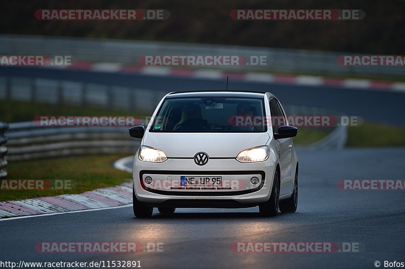 Bild #11532891 - Touristenfahrten Nürburgring Nordschleife (12.12.2020)