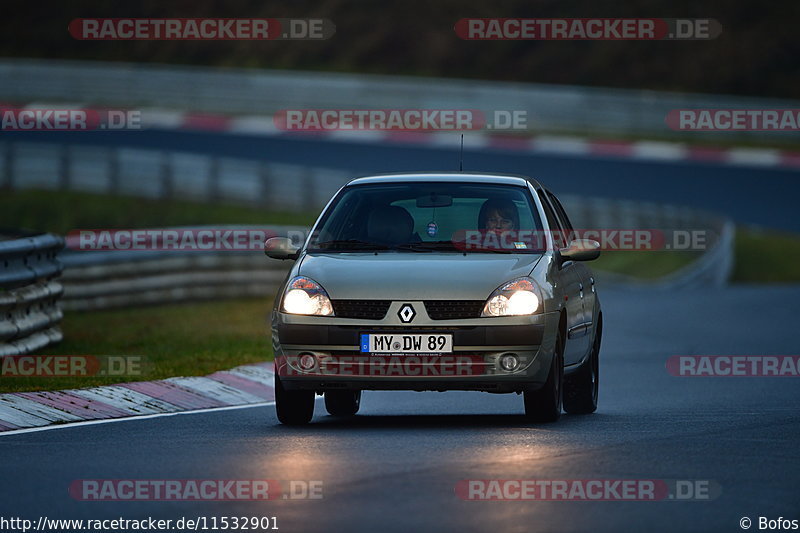 Bild #11532901 - Touristenfahrten Nürburgring Nordschleife (12.12.2020)