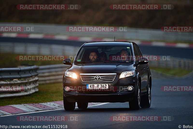 Bild #11532918 - Touristenfahrten Nürburgring Nordschleife (12.12.2020)