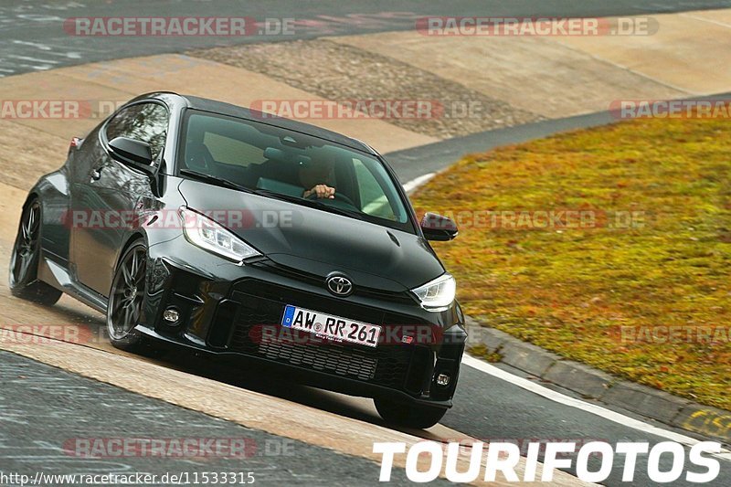 Bild #11533315 - Touristenfahrten Nürburgring Nordschleife (12.12.2020)