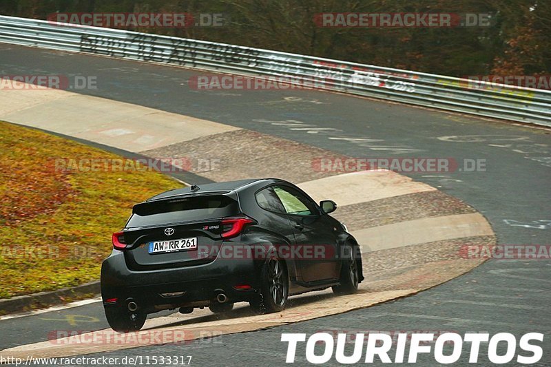 Bild #11533317 - Touristenfahrten Nürburgring Nordschleife (12.12.2020)