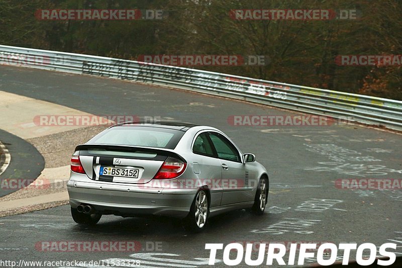 Bild #11533328 - Touristenfahrten Nürburgring Nordschleife (12.12.2020)