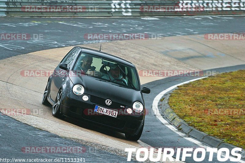 Bild #11533341 - Touristenfahrten Nürburgring Nordschleife (12.12.2020)