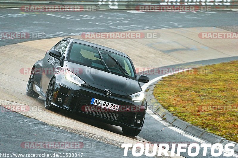 Bild #11533347 - Touristenfahrten Nürburgring Nordschleife (12.12.2020)