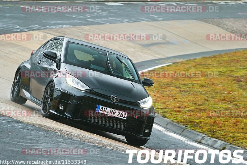 Bild #11533348 - Touristenfahrten Nürburgring Nordschleife (12.12.2020)