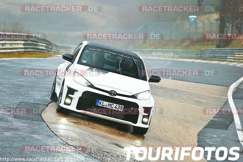 Bild #11533357 - Touristenfahrten Nürburgring Nordschleife (12.12.2020)