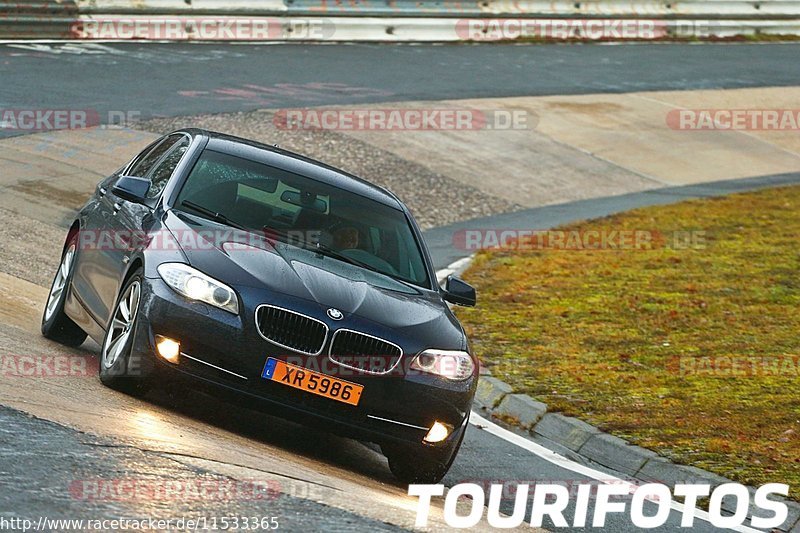 Bild #11533365 - Touristenfahrten Nürburgring Nordschleife (12.12.2020)