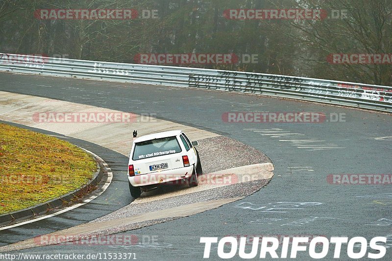 Bild #11533371 - Touristenfahrten Nürburgring Nordschleife (12.12.2020)