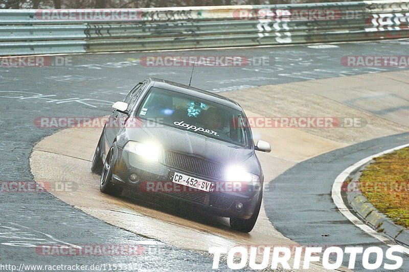 Bild #11533372 - Touristenfahrten Nürburgring Nordschleife (12.12.2020)