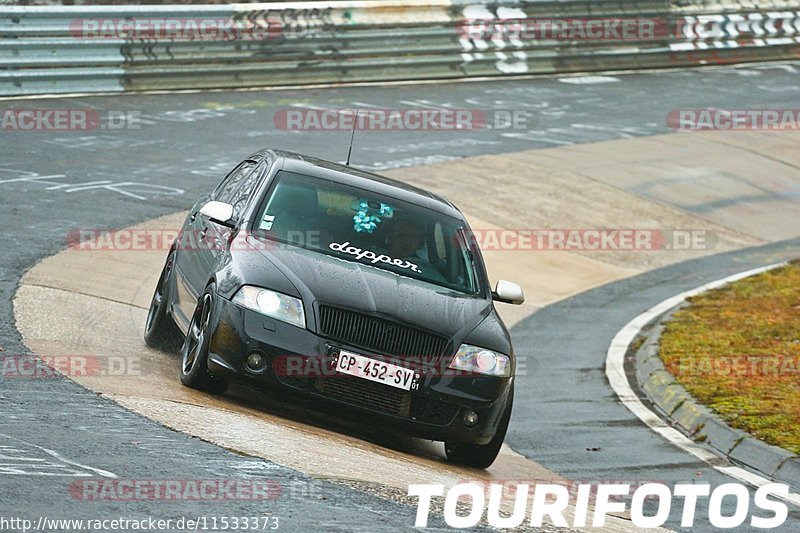 Bild #11533373 - Touristenfahrten Nürburgring Nordschleife (12.12.2020)