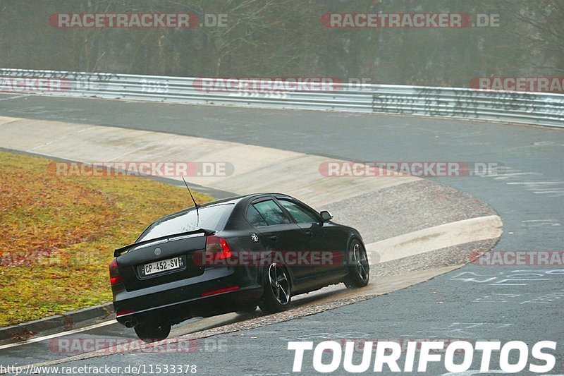 Bild #11533378 - Touristenfahrten Nürburgring Nordschleife (12.12.2020)