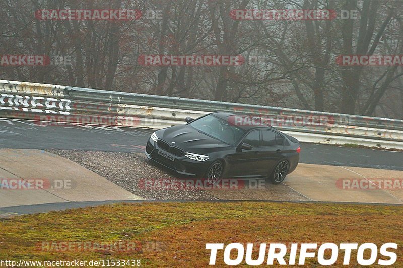 Bild #11533438 - Touristenfahrten Nürburgring Nordschleife (12.12.2020)