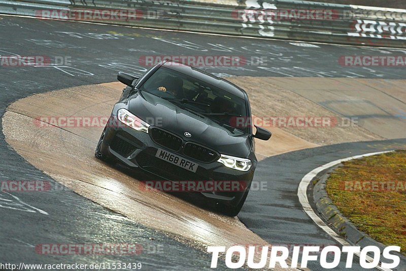 Bild #11533439 - Touristenfahrten Nürburgring Nordschleife (12.12.2020)