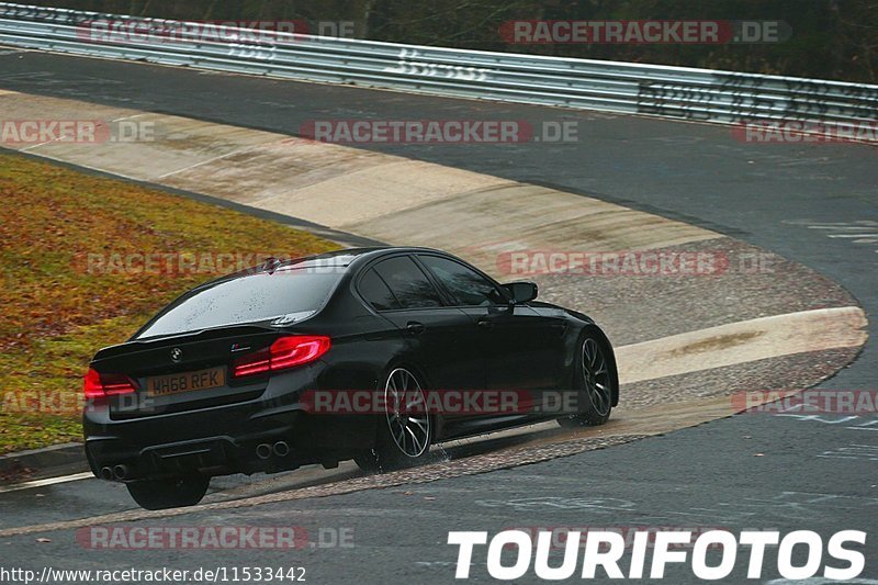 Bild #11533442 - Touristenfahrten Nürburgring Nordschleife (12.12.2020)